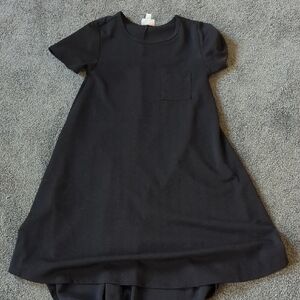 Lularoe Black Carly Dress Size XXS